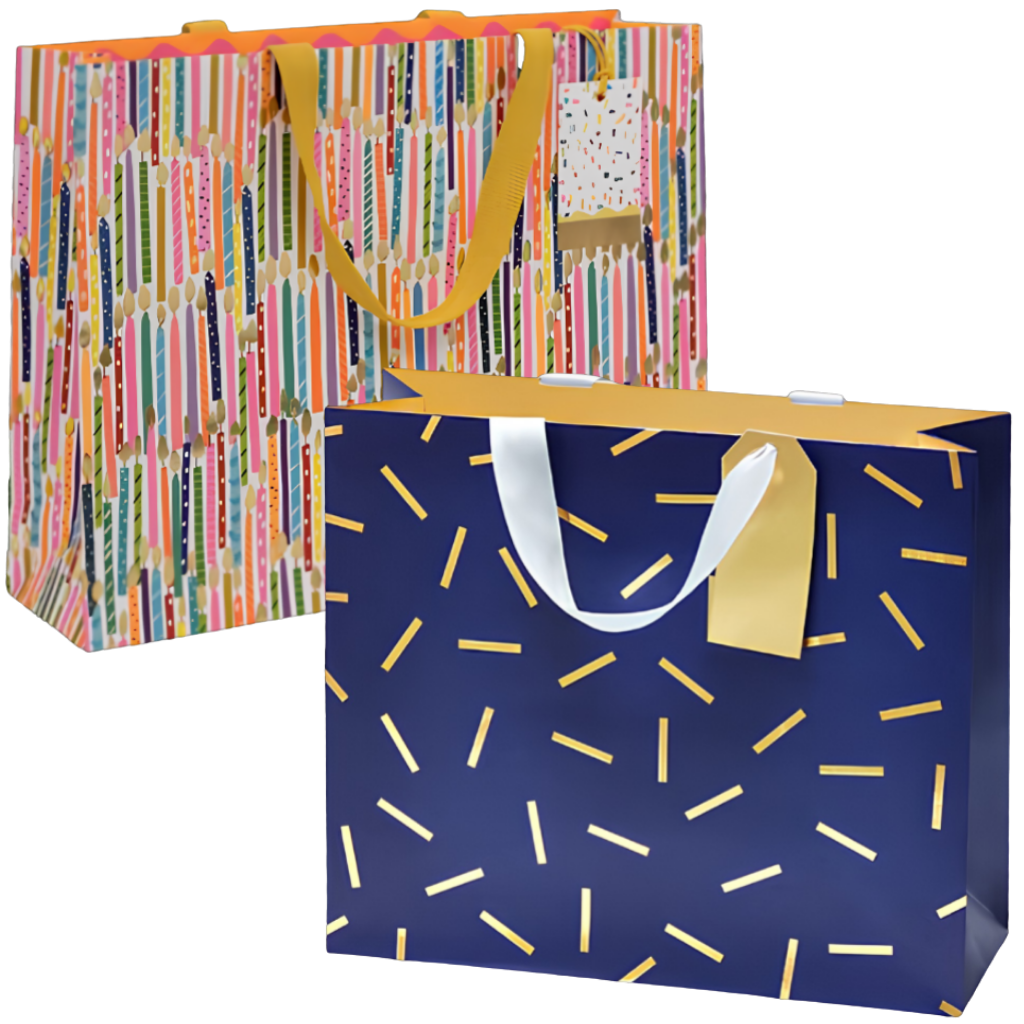 Premium Gift Wrap