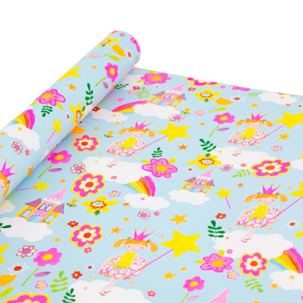 Gift Wrap