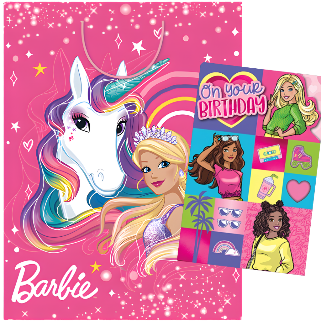 Barbie