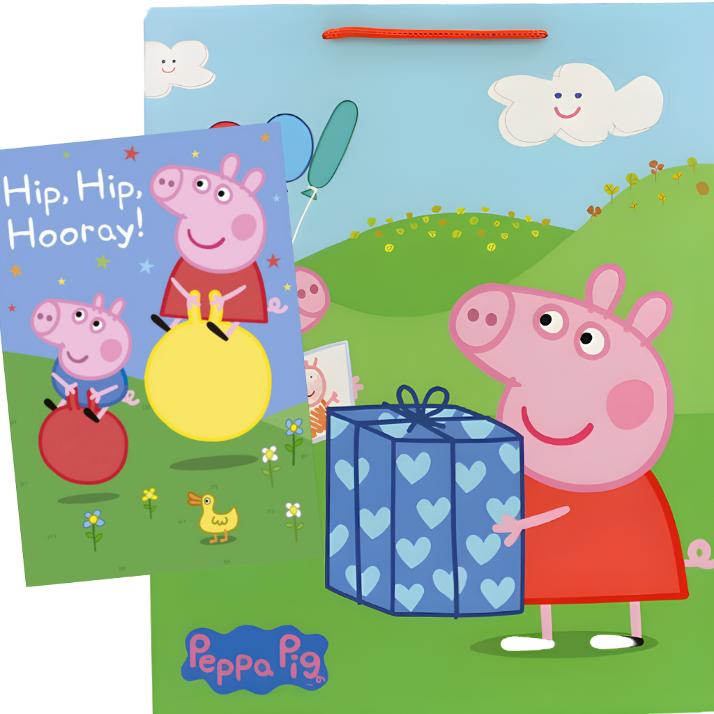 Peppa Pig