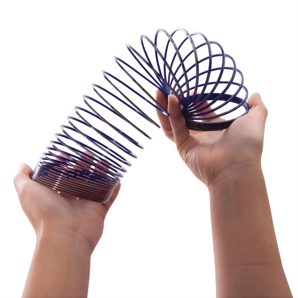 Fidgets + Science