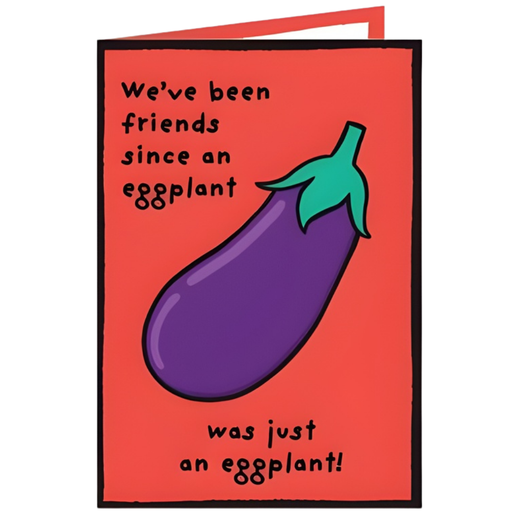 Humour Birthday