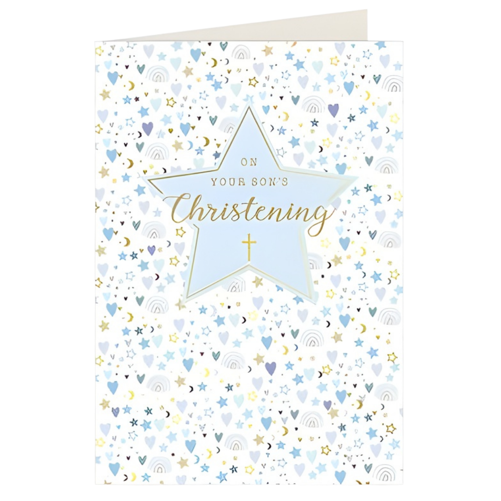 Religious Ceremonies