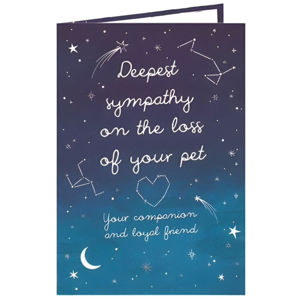 Sympathy