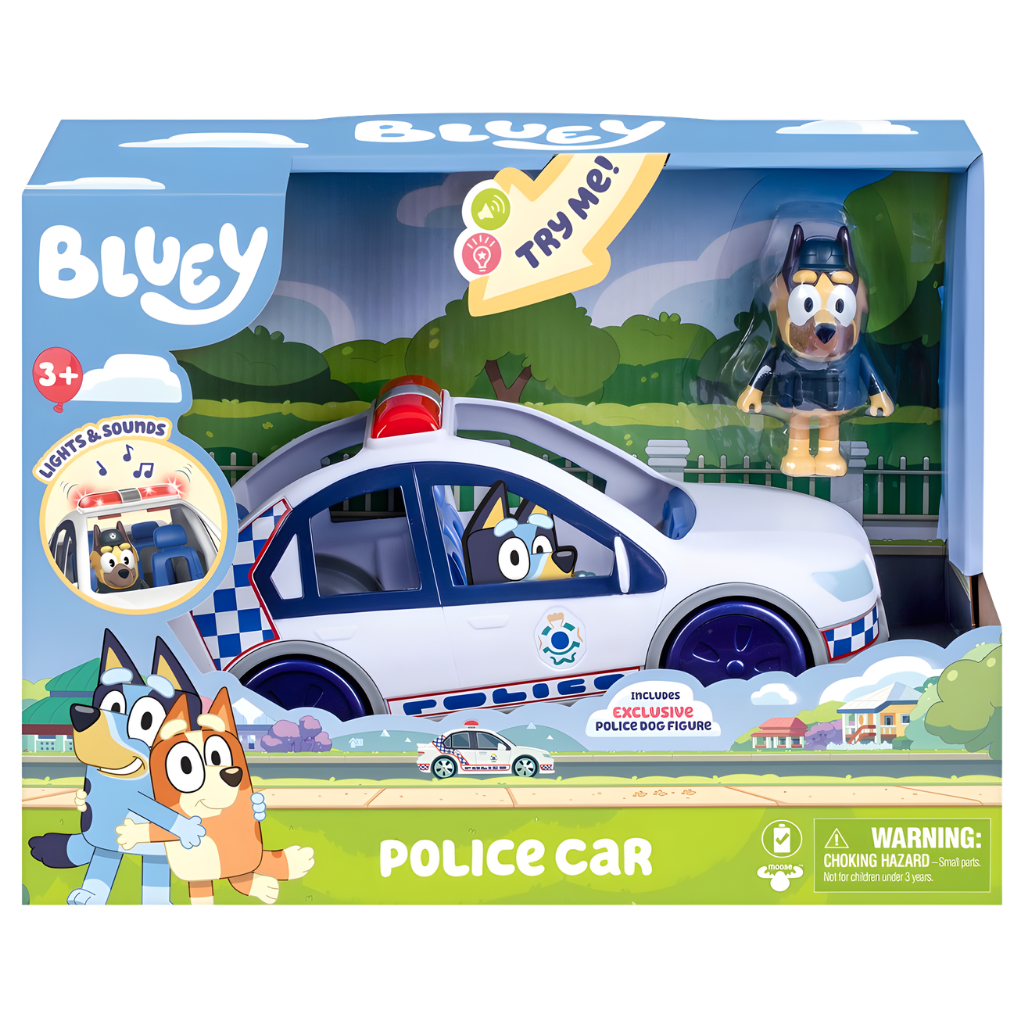 Toys