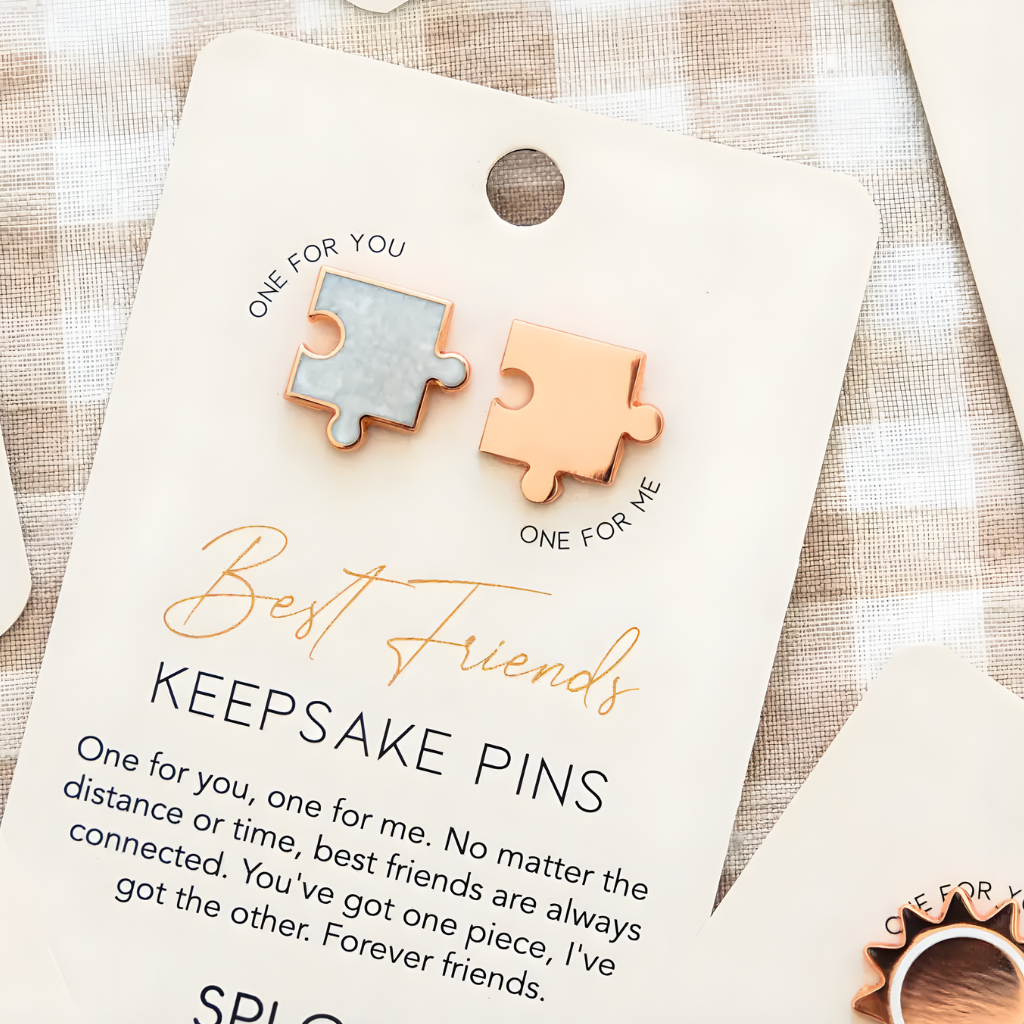 Small Gifts + Accessories