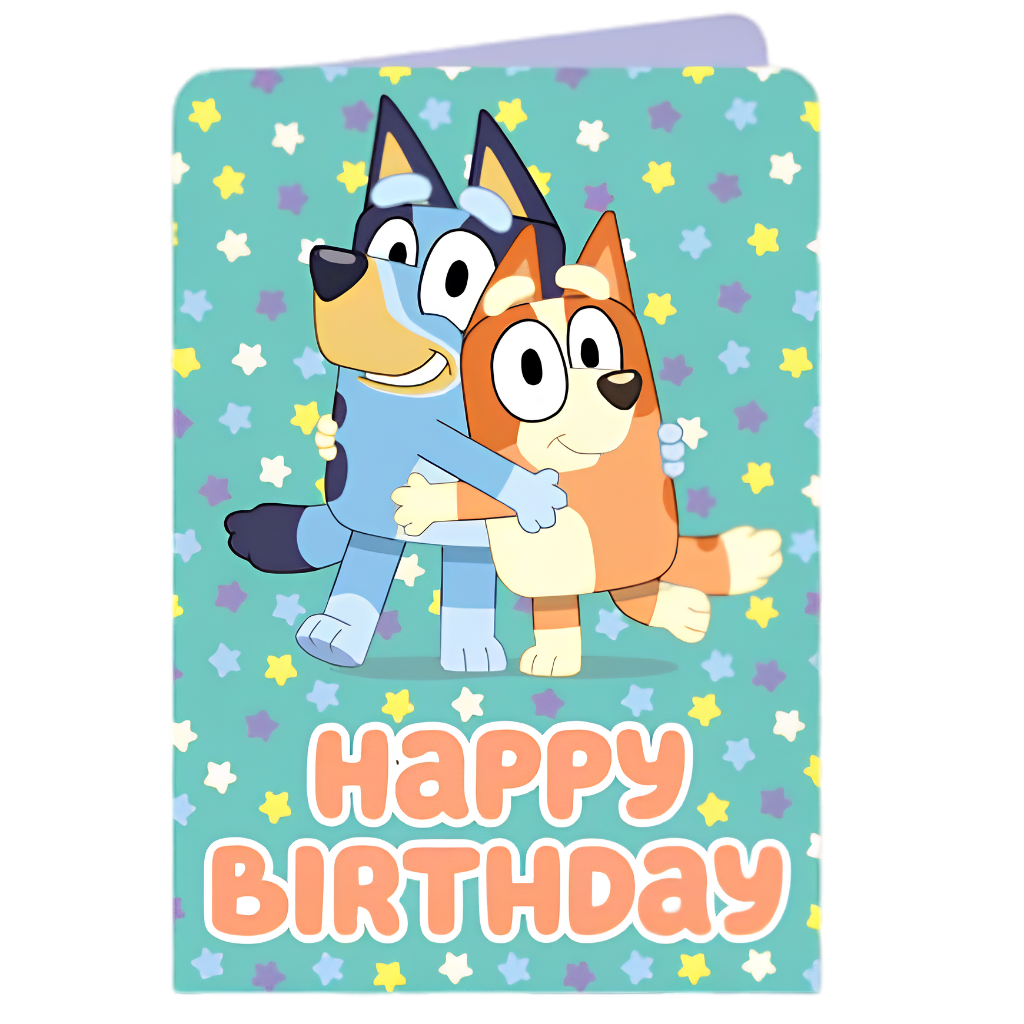 Birthday for Kids