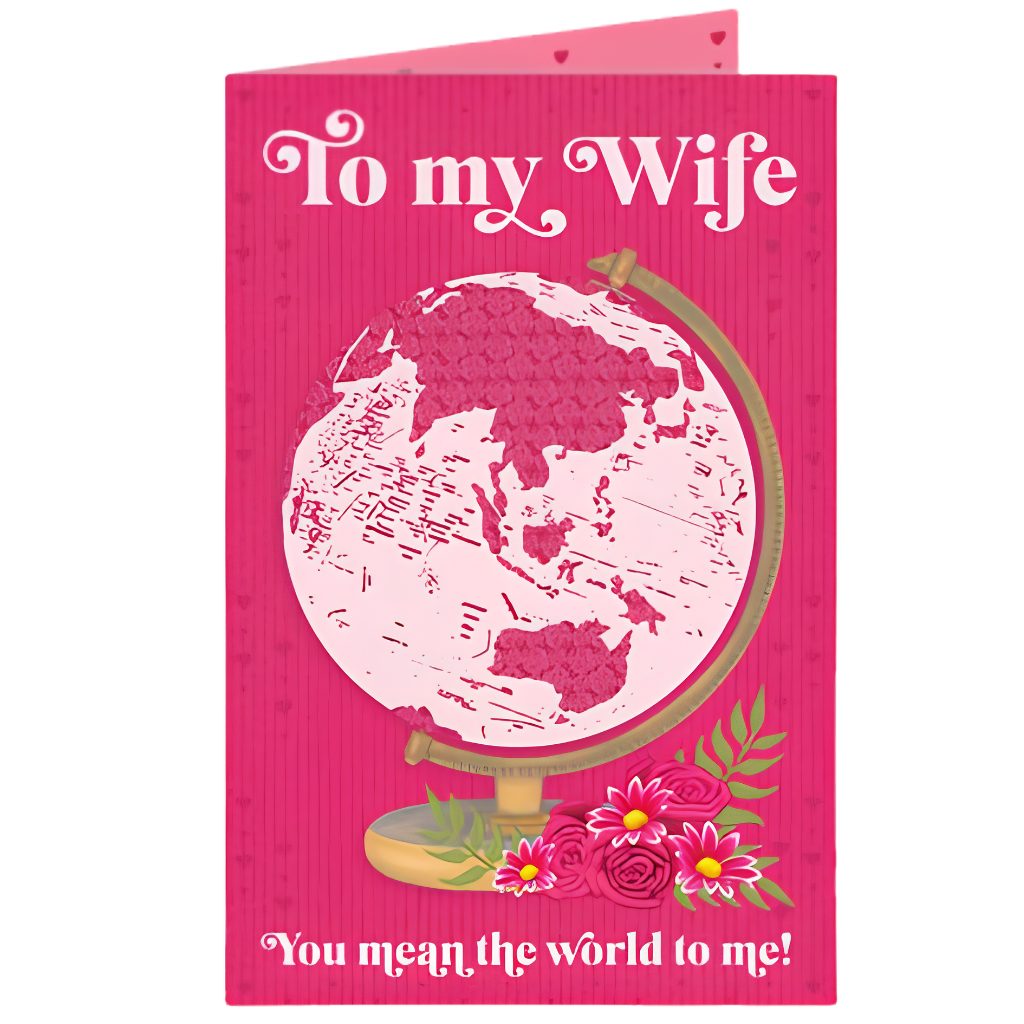 Wife Birthday