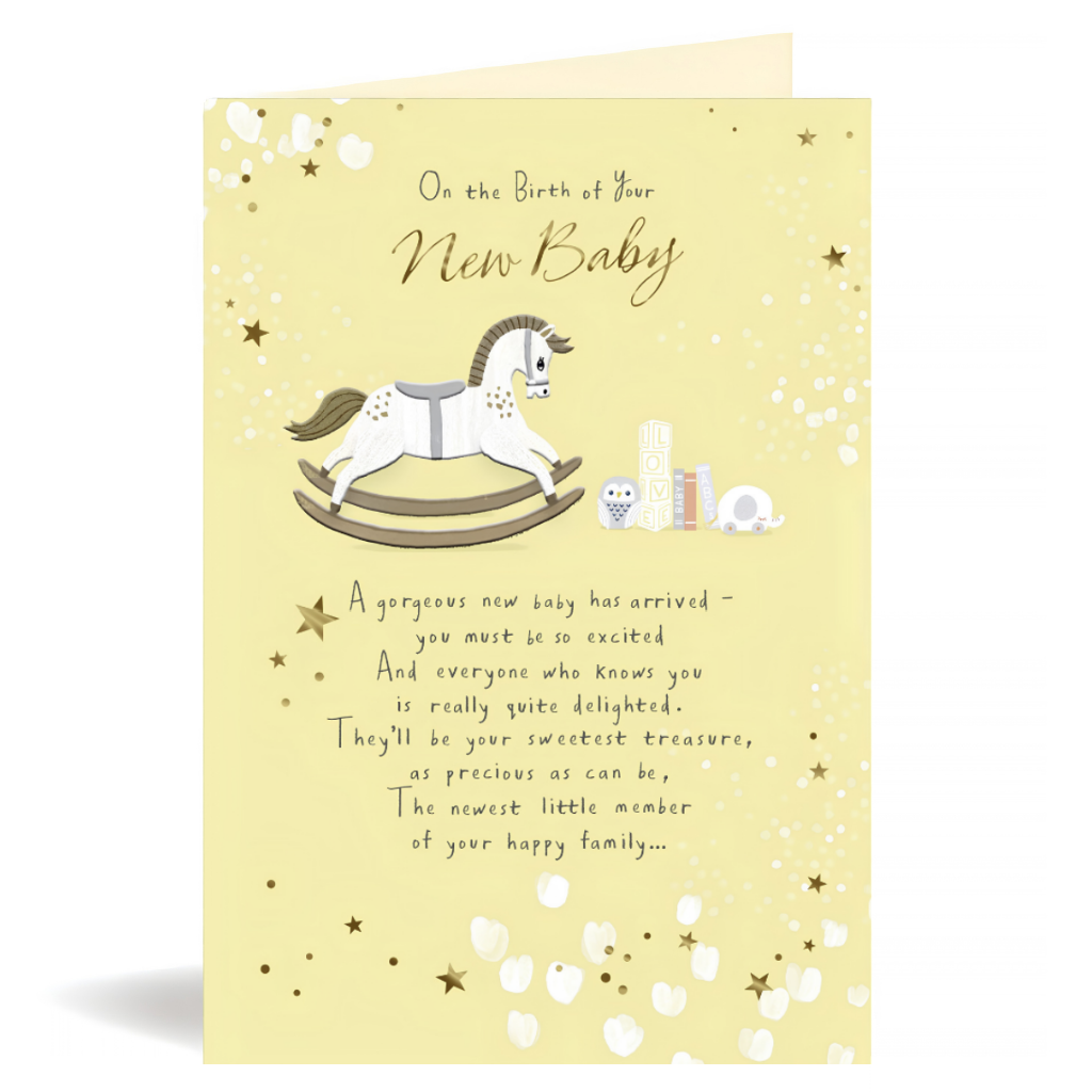 New Baby Neutral