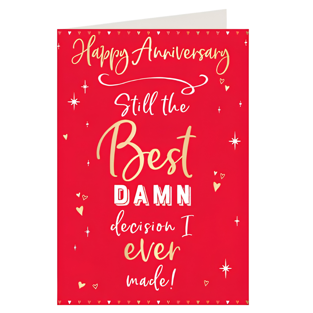 Anniversary