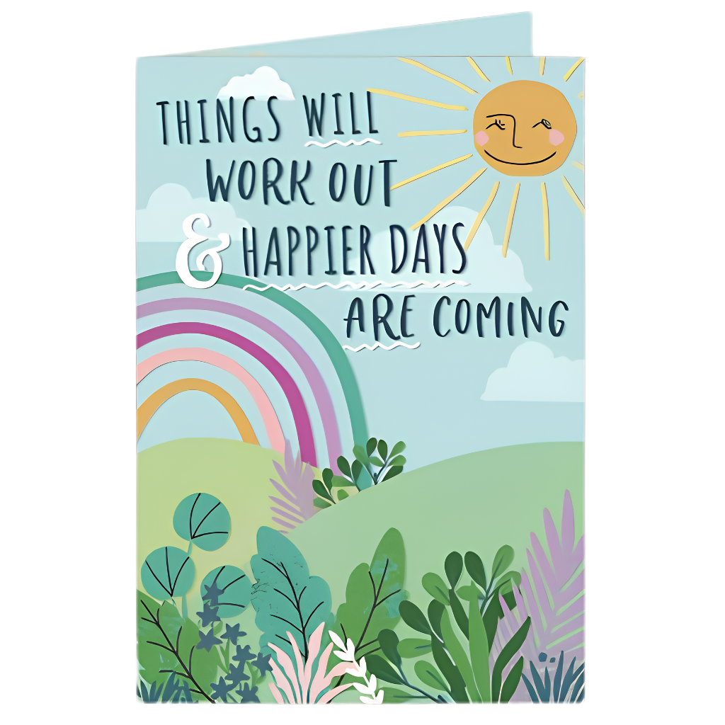 Uplifting + Encouragement