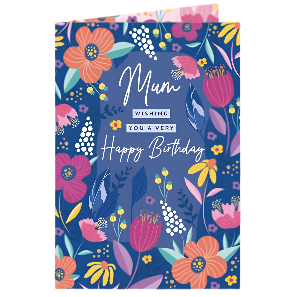 Mum Birthday