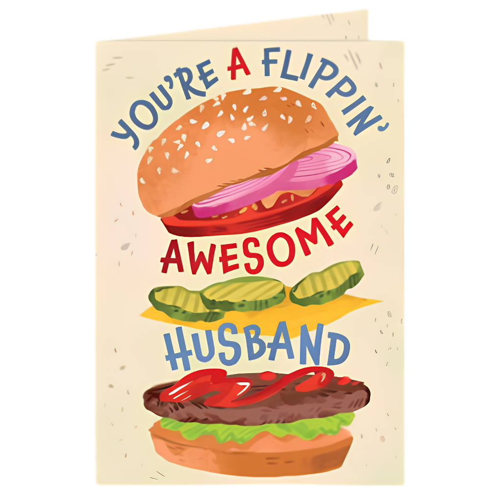 Husband Birthday
