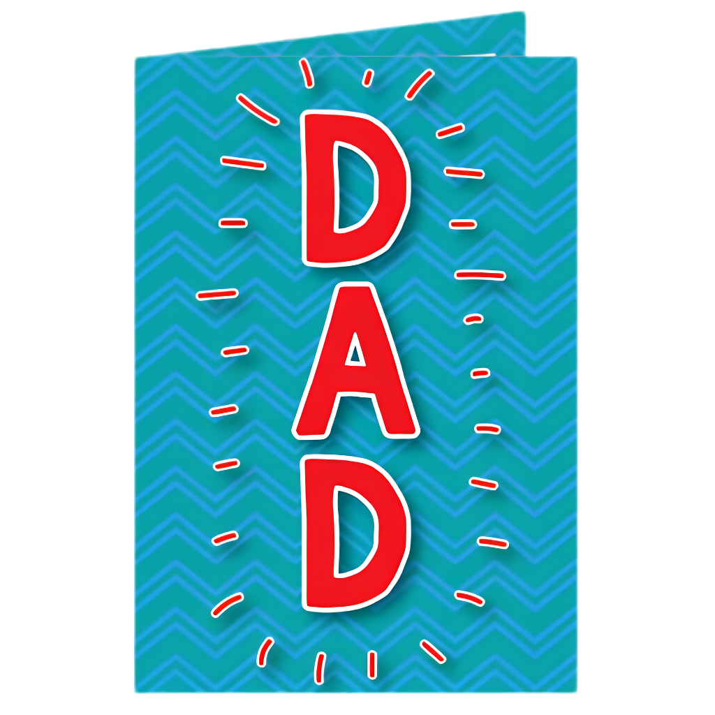 Dad Birthday