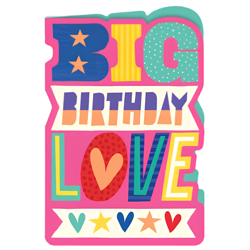 Shop all Birthday