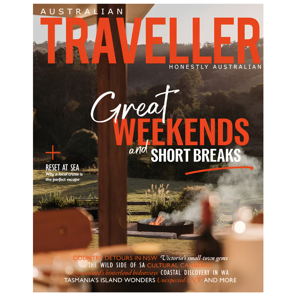 Sports, Outdoors + Travel