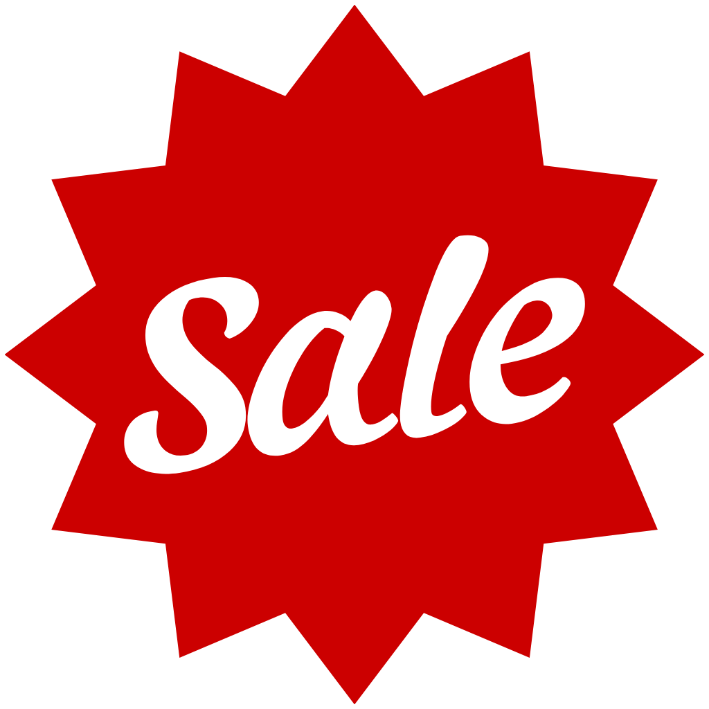 SALE