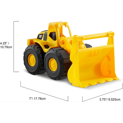 CAT Mini Crew 3 Pack 