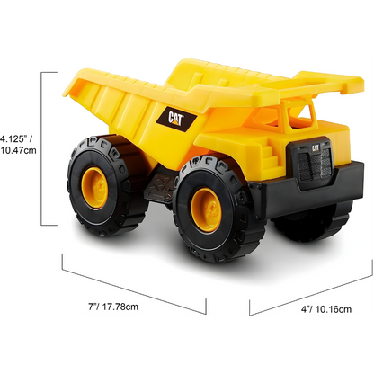 CAT Mini Crew 3 Pack 