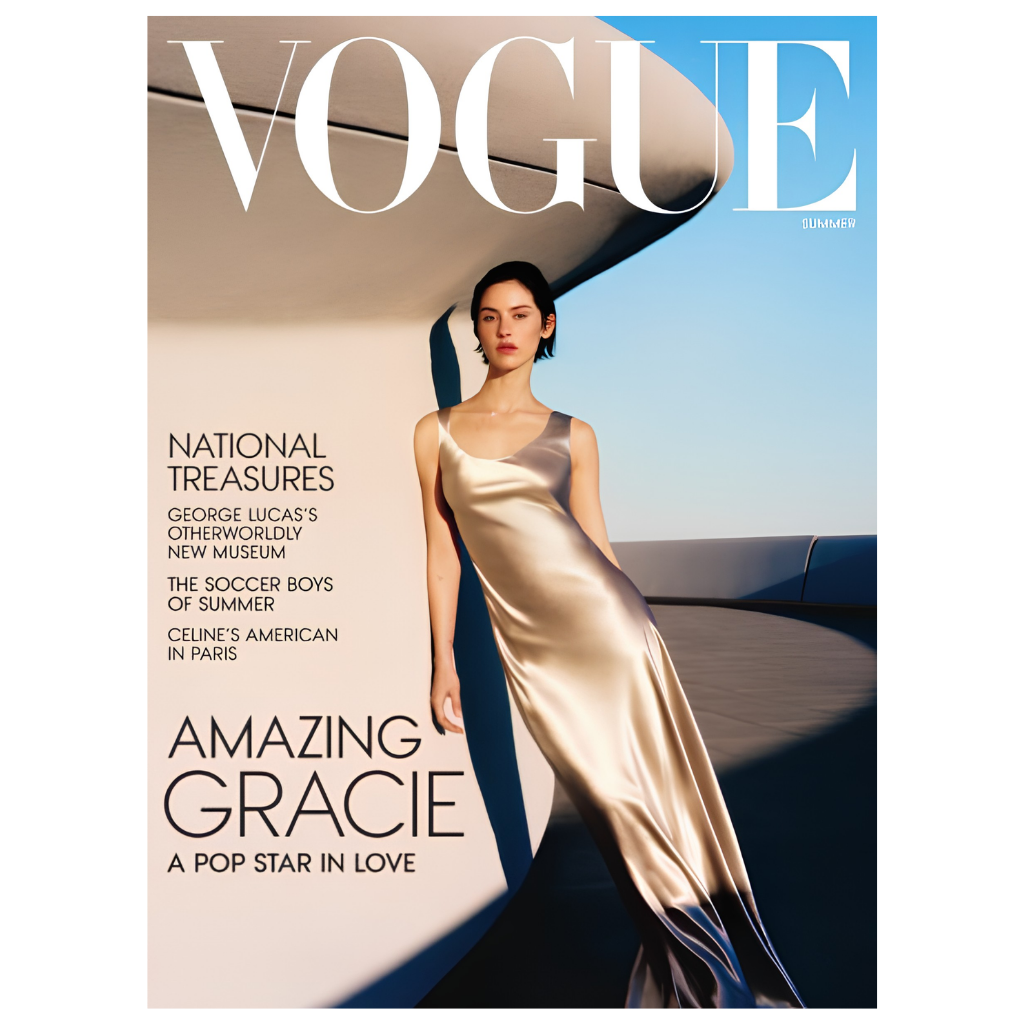 Vogue US - Summer 2026
