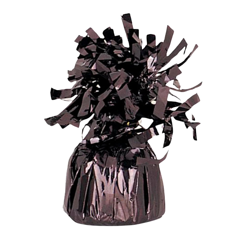 Balloon Weight [Col.:BLACK]