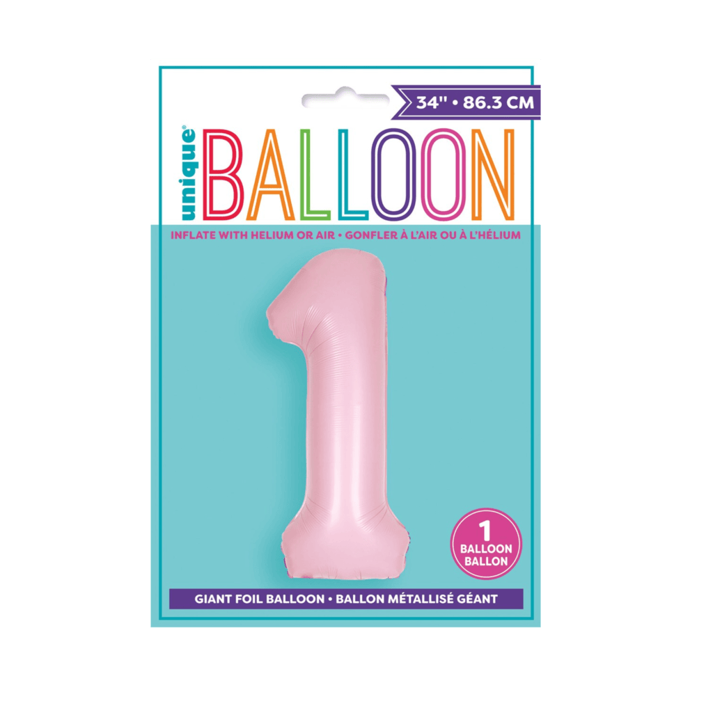 FOIL 1 [Col.:MATTE PINK]