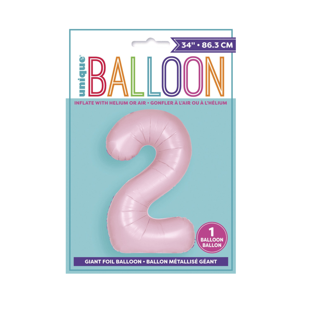 FOIL 2 [Col.:MATTE PINK]