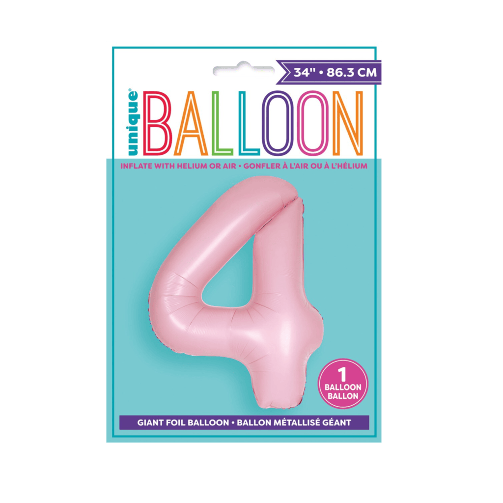 FOIL 4 [Col.:MATTE PINK]