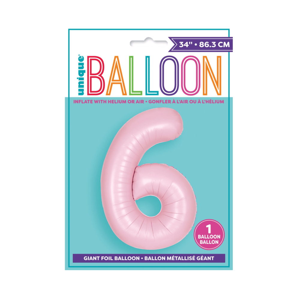 FOIL 6 [Col.:MATTE PINK]