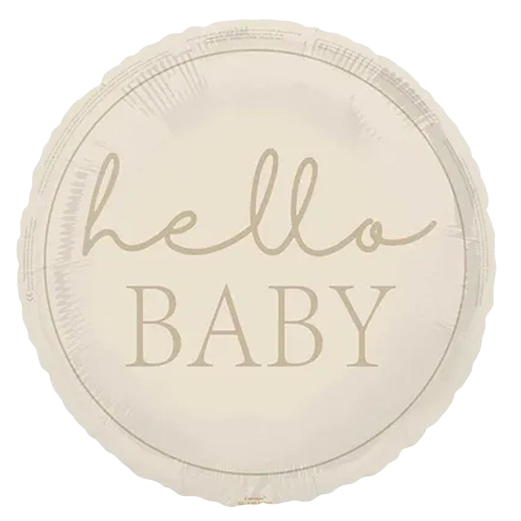 Hello Baby Neutral 