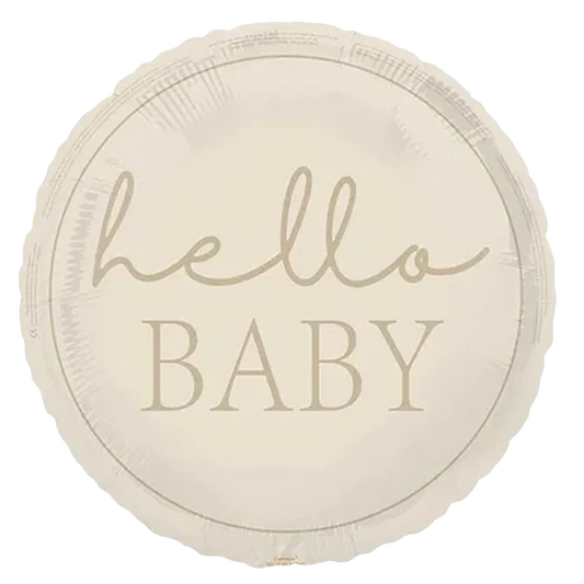Hello Baby Neutral 