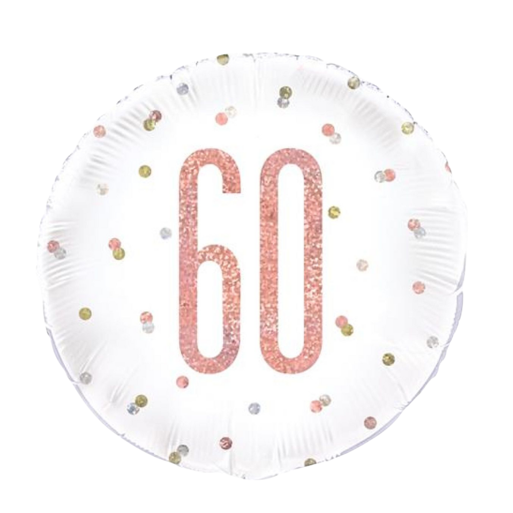 60 Rose Gold