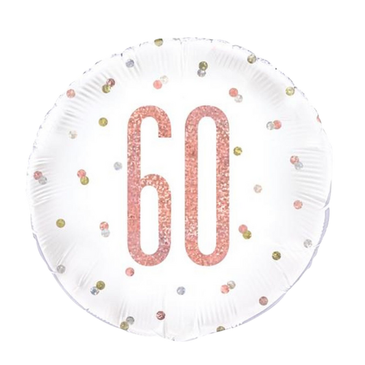 60 Rose Gold