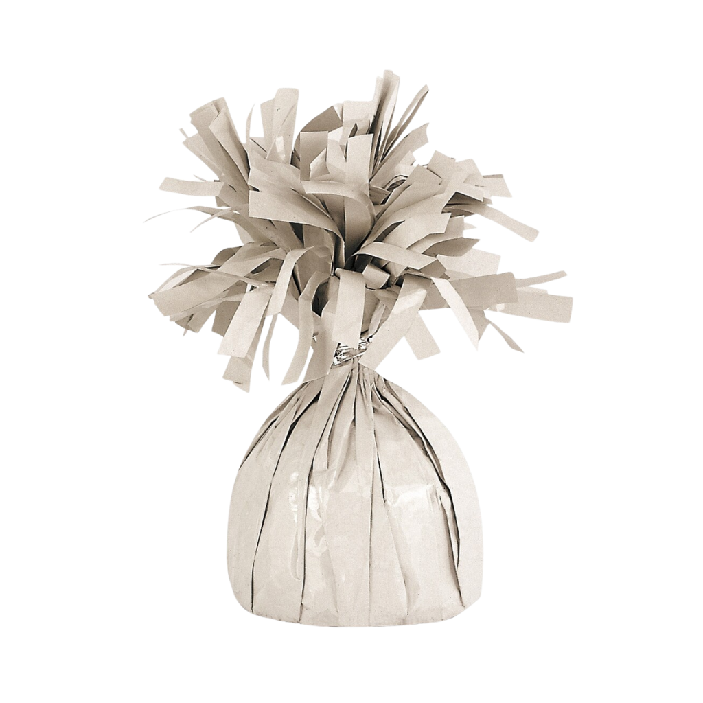 BALLOON WEIGHT - NUDE [Col.:NUDE]