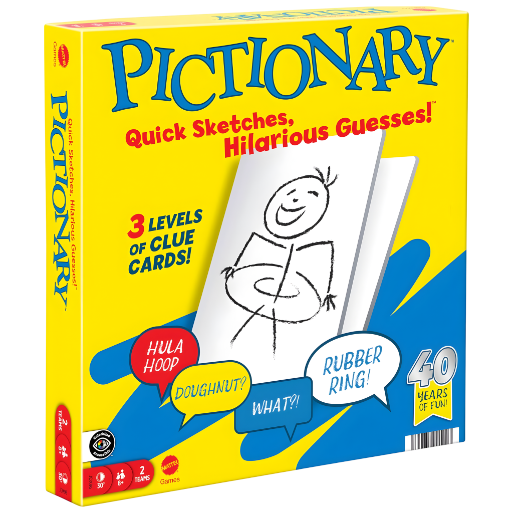 Pictionary