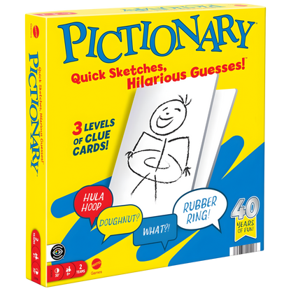 Pictionary