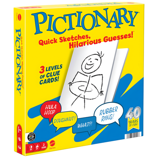 Pictionary