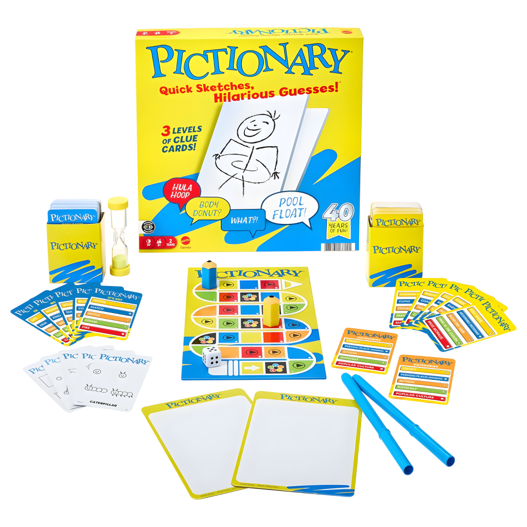 Pictionary