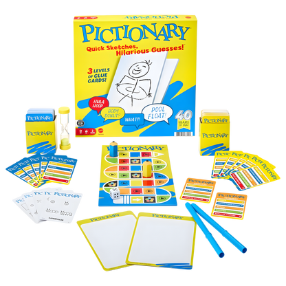 Pictionary