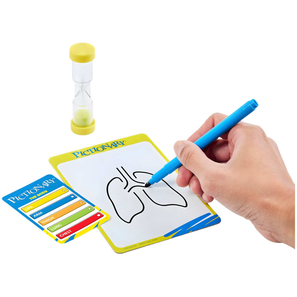 Pictionary