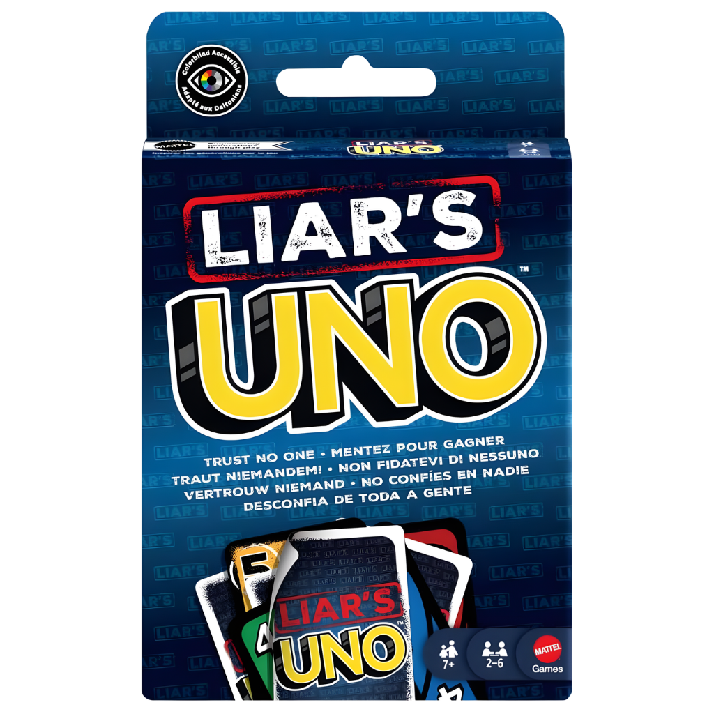 UNO Liars