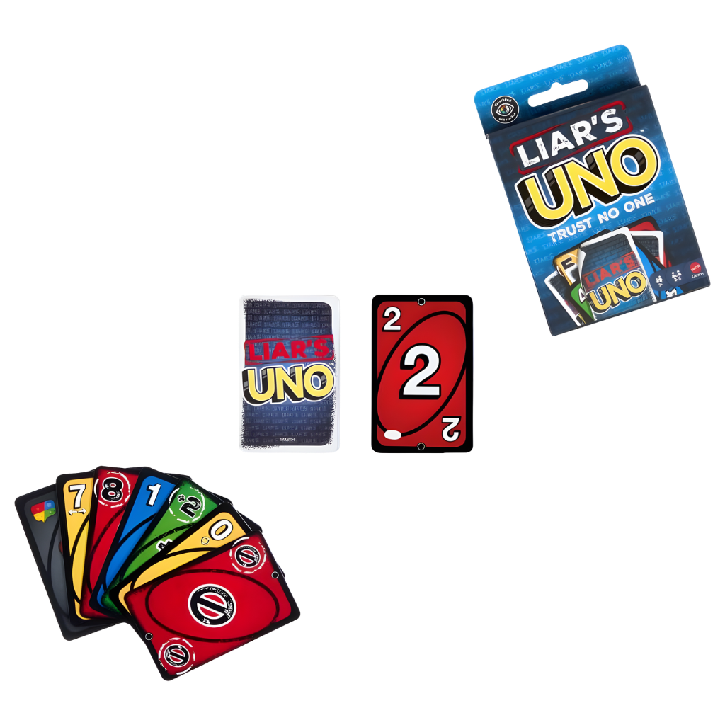 UNO Liars