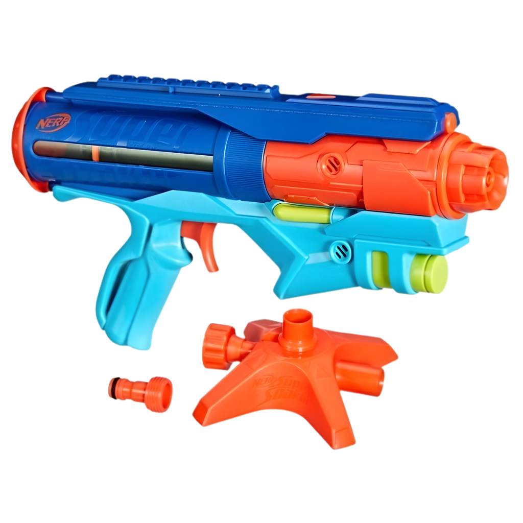 Nerf Super-Soaker Power Drench