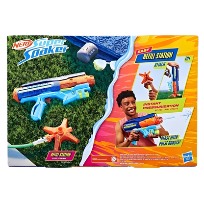 Nerf Super-Soaker Power Drench