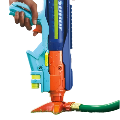 Nerf Super-Soaker Power Drench