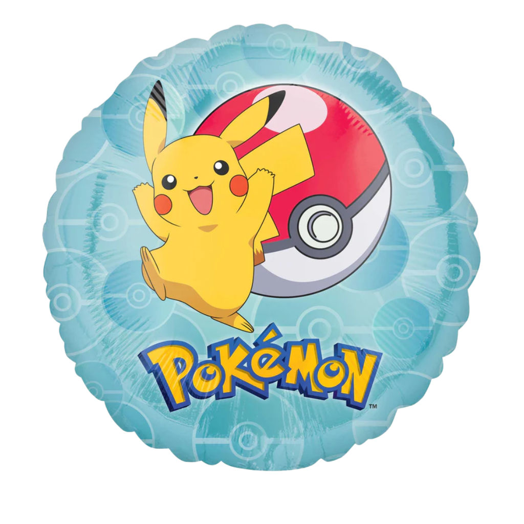 Pokemon