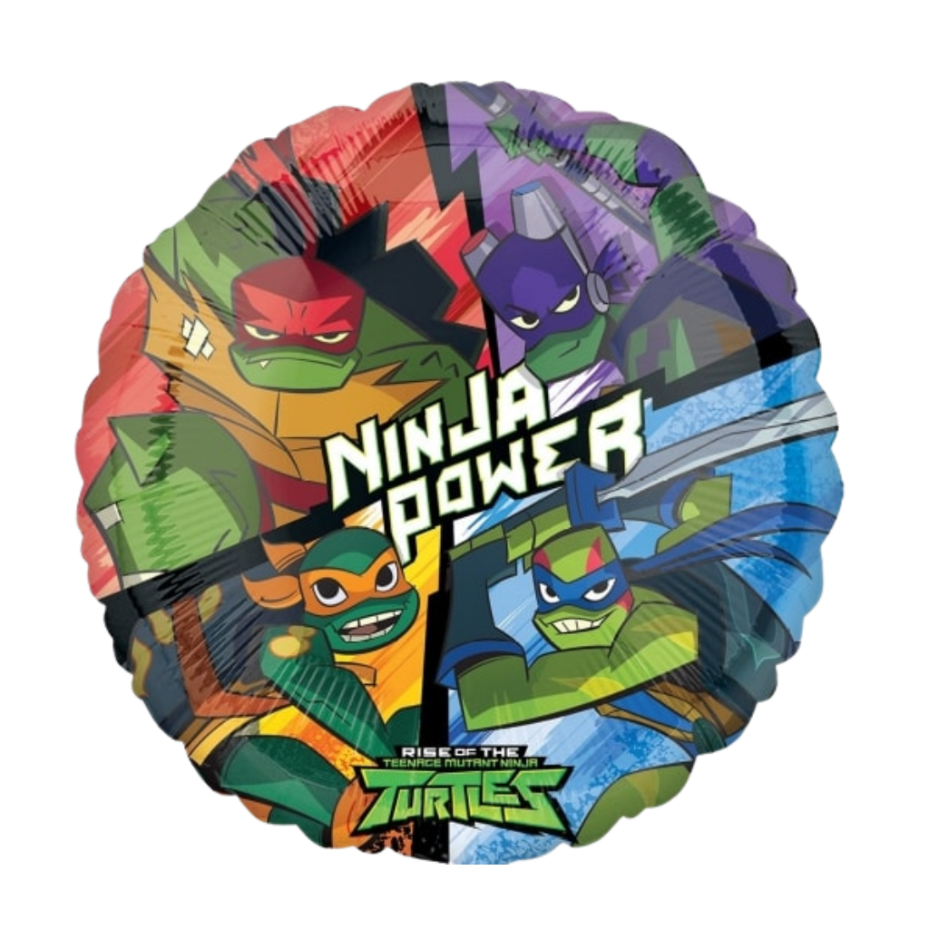 TMNT
