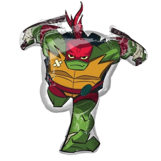 Raphael TMNT