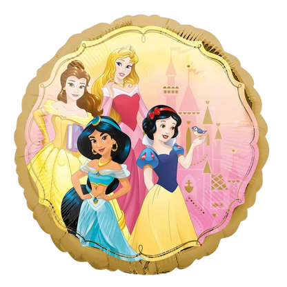 Disney Princess (2 Sided)