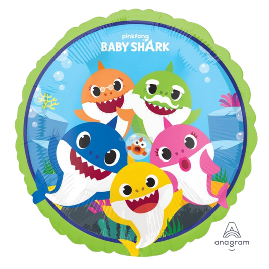 Baby Shark 2